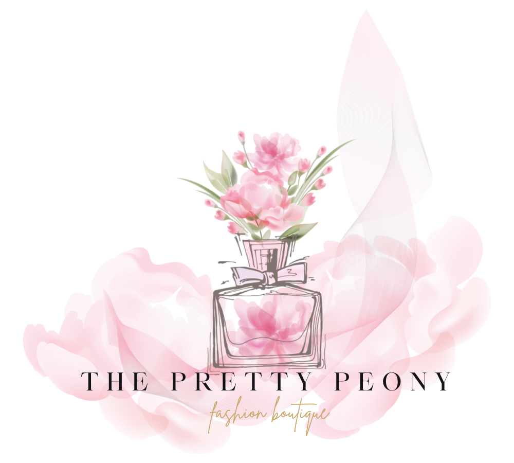 The Pretty Peony Boutique